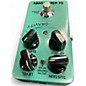 Used TC Electronic HyperGravity Compressor Effect Pedal