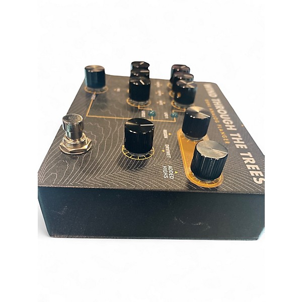Used PRS Wind Through The Trees Effect Pedal