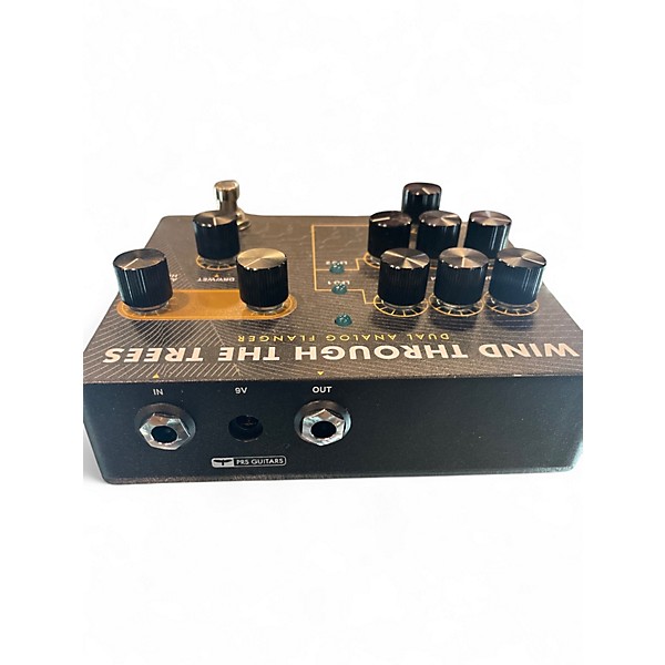 Used PRS Wind Through The Trees Effect Pedal