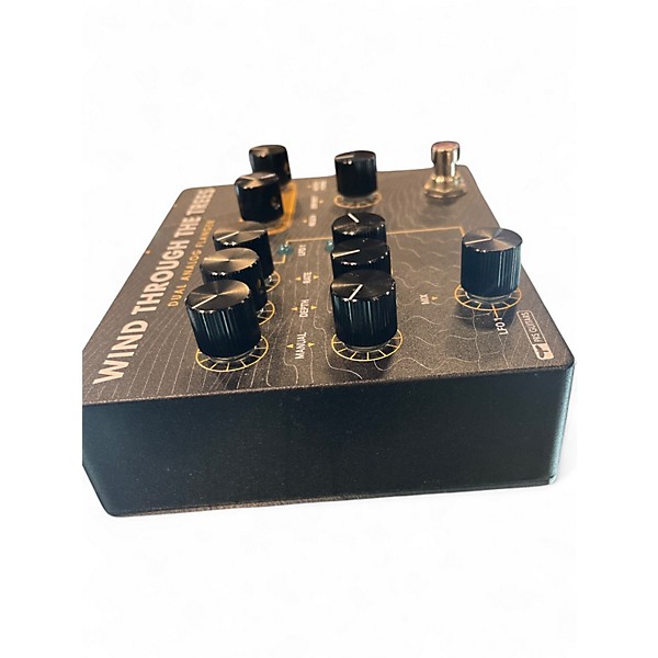 Used PRS Wind Through The Trees Effect Pedal
