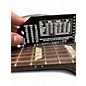 Used Gibson Les Paul 70s Tribute Black Solid Body Electric Guitar