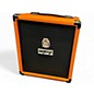 Used Orange Amplifiers Crush Bass 25 Bass Combo Amp thumbnail