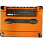 Used Orange Amplifiers Crush Bass 25 Bass Combo Amp