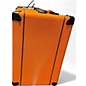 Used Orange Amplifiers Crush Bass 25 Bass Combo Amp
