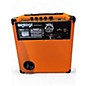 Used Orange Amplifiers Crush Bass 25 Bass Combo Amp