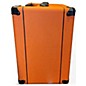 Used Orange Amplifiers Crush Bass 25 Bass Combo Amp
