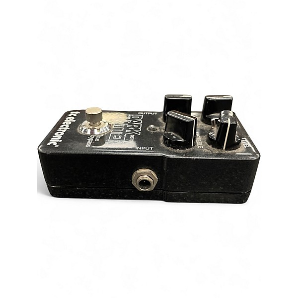 Used TC Electronic Dark Matter Distortion Effect Pedal
