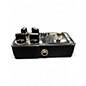 Used TC Electronic Dark Matter Distortion Effect Pedal