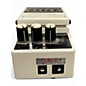 Used BOSS NS2 Noise Suppressor Effect Pedal