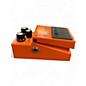 Used BOSS DS1 Distortion Effect Pedal