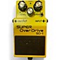 Used BOSS KEELEY MOD SD-1 OVERDRIVE Effect Pedal thumbnail