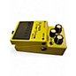 Used BOSS KEELEY MOD SD-1 OVERDRIVE Effect Pedal