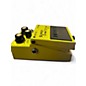 Used BOSS KEELEY MOD SD-1 OVERDRIVE Effect Pedal
