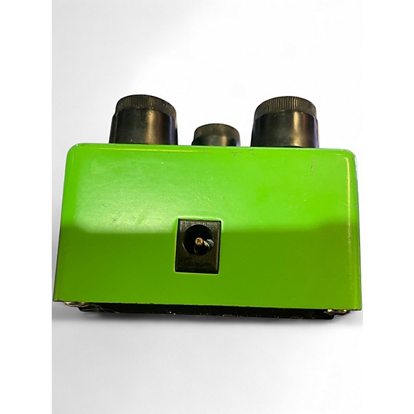 Used Ibanez TS9 Tube Screamer Distortion Effect Pedal