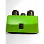 Used Ibanez TS9 Tube Screamer Distortion Effect Pedal
