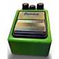 Used Ibanez TS9 Tube Screamer Distortion Effect Pedal