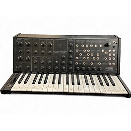 Used KORG MS-20 Mini Synthesizer