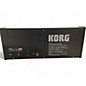 Used KORG MS-20 Mini  Synthesizer