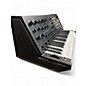 Used KORG MS-20 Mini  Synthesizer