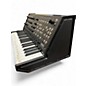 Used KORG MS-20 Mini  Synthesizer