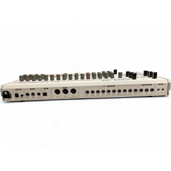 Used Behringer RD-9 Production Controller