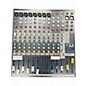 Used Soundcraft EFX8 Unpowered Mixer thumbnail