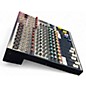 Used Soundcraft EFX8 Unpowered Mixer
