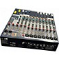 Used Soundcraft EFX8 Unpowered Mixer