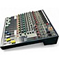 Used Soundcraft EFX8 Unpowered Mixer