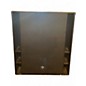 Used Mackie Thump 18S Powered Subwoofer thumbnail