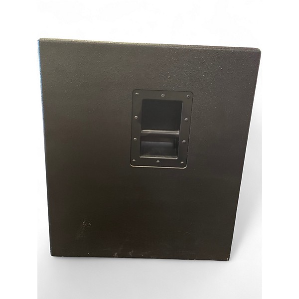 Used Mackie Thump 18S Powered Subwoofer