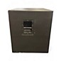 Used Mackie Thump 18S Powered Subwoofer