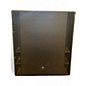 Used Mackie Thump 18S Powered Subwoofer thumbnail