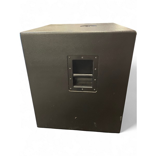 Used Mackie Thump 18S Powered Subwoofer