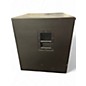 Used Mackie Thump 18S Powered Subwoofer