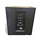 Used Mackie Thump 18S Powered Subwoofer