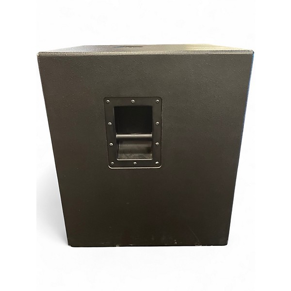 Used Mackie Thump 18S Powered Subwoofer
