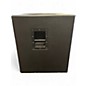 Used Mackie Thump 18S Powered Subwoofer