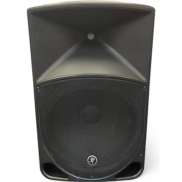 Used Mackie Thump TH-15A Powered Speaker