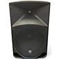 Used Mackie Thump TH-15A Powered Speaker thumbnail