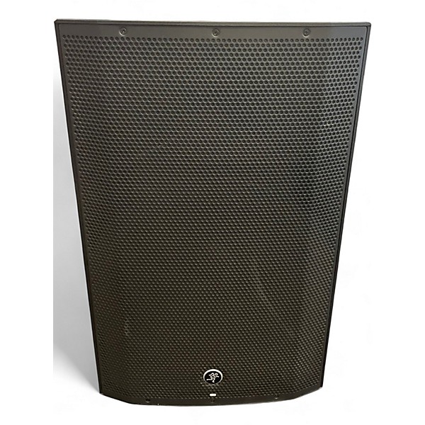 Used Mackie Thump 15A Powered Speaker