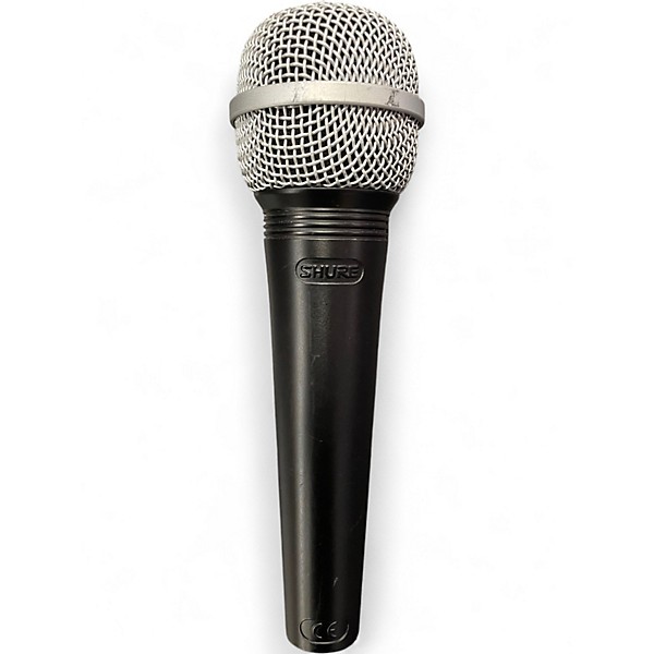 Used Shure SV100 Dynamic Microphone
