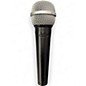 Used Shure SV100 Dynamic Microphone