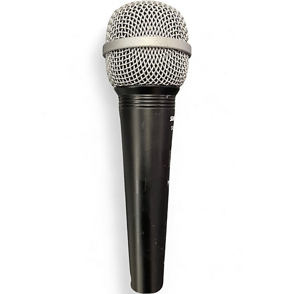 Used Shure SV100 Dynamic Microphone