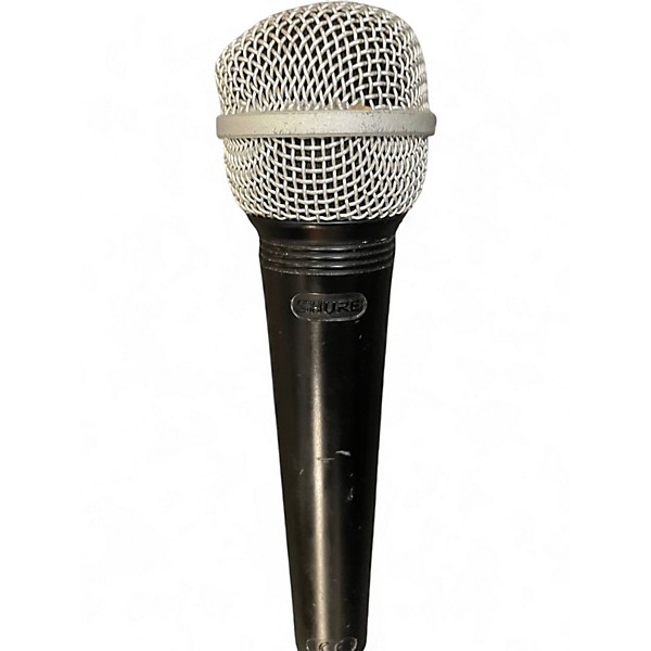Used Shure SV100 Dynamic Vocal Microphone Dynamic Microphone
