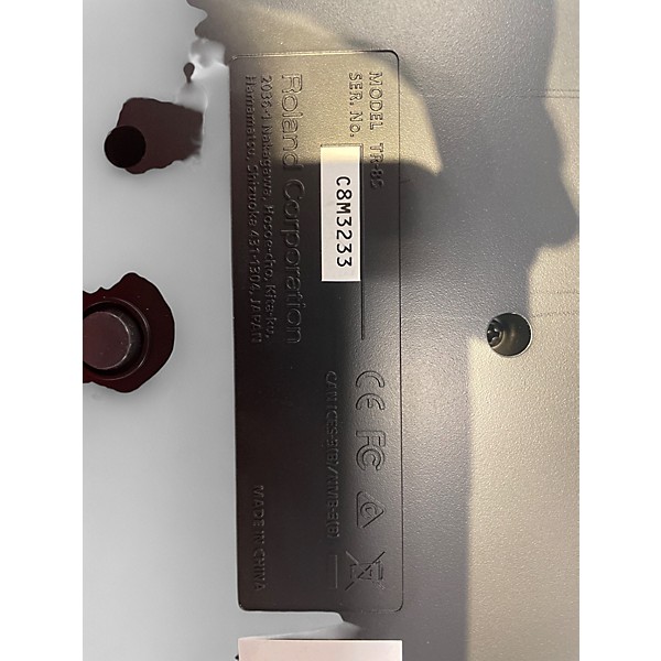Used Roland TR08S Production Controller