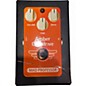 Used Mad Professor Amber Overdrive Effect Pedal thumbnail