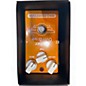 Used Mad Professor Amber Overdrive Effect Pedal