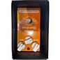 Used Mad Professor Amber Overdrive Effect Pedal