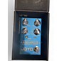 Used Joyo Aquarius Effect Processor